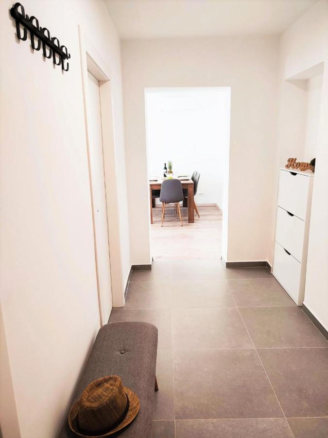 Apartman Dori Pula Exterior photo